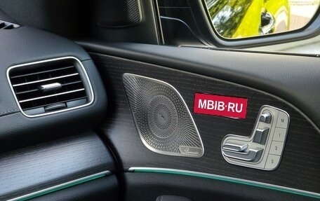 Mercedes-Benz GLE Coupe, 2022 год, 9 700 000 рублей, 16 фотография