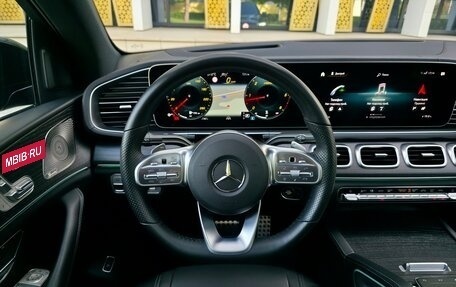Mercedes-Benz GLE Coupe, 2022 год, 9 700 000 рублей, 12 фотография
