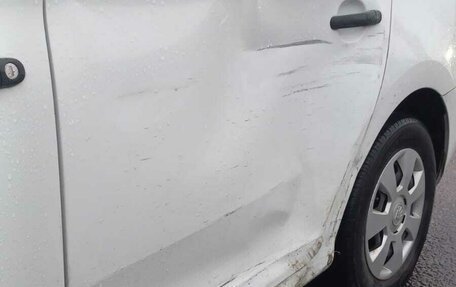 Skoda Rapid I, 2017 год, 750 000 рублей, 10 фотография