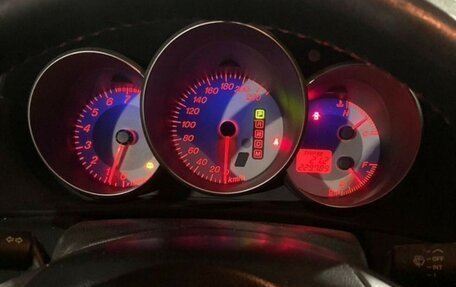 Mazda 3, 2007 год, 480 000 рублей, 3 фотография