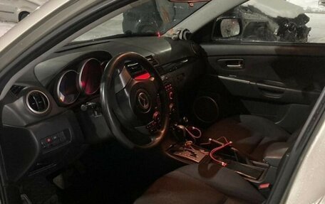 Mazda 3, 2007 год, 480 000 рублей, 2 фотография
