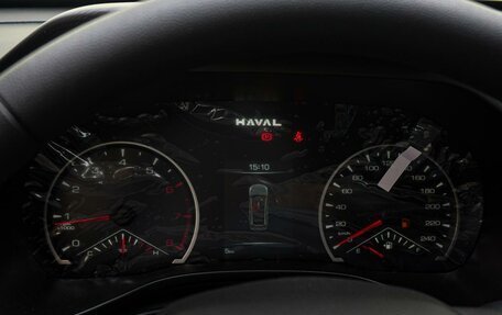 Haval Jolion, 2025 год, 2 149 000 рублей, 7 фотография