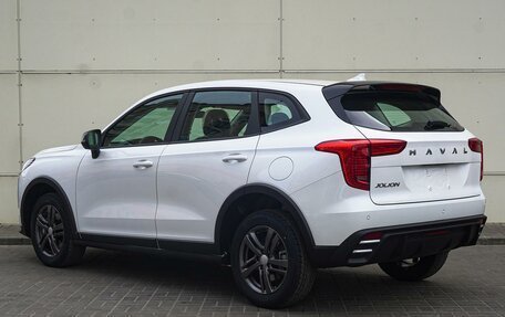 Haval Jolion, 2025 год, 2 149 000 рублей, 9 фотография