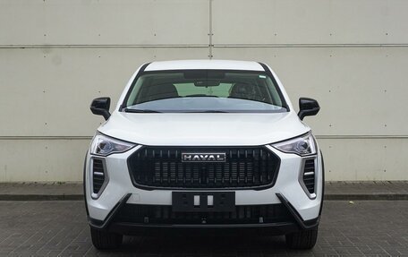 Haval Jolion, 2025 год, 2 149 000 рублей, 10 фотография