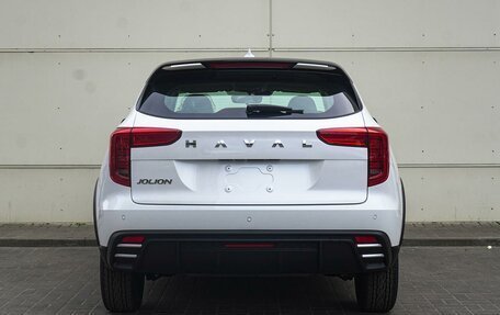 Haval Jolion, 2025 год, 2 149 000 рублей, 11 фотография
