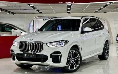 BMW X5, 2022 год, 7 890 000 рублей, 1 фотография