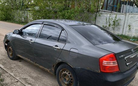 Lifan Solano I (630) рестайлинг, 2012 год, 180 000 рублей, 1 фотография