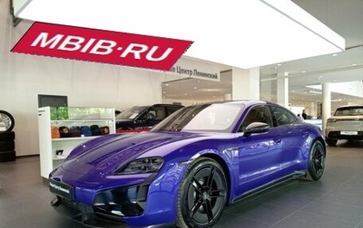 Porsche Taycan I, 2025 год, 29 940 000 рублей, 1 фотография