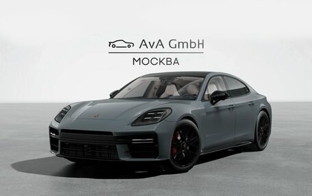 Porsche Panamera, 2025 год, 29 904 000 рублей, 1 фотография