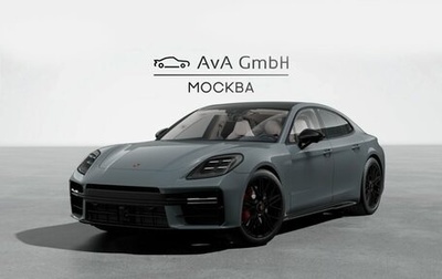 Porsche Panamera, 2025 год, 29 904 000 рублей, 1 фотография