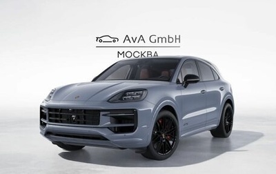 Porsche Cayenne III, 2025 год, 25 997 000 рублей, 1 фотография
