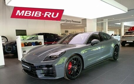 Porsche Panamera, 2024 год, 29 490 000 рублей, 1 фотография