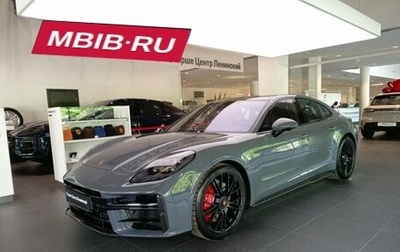 Porsche Panamera, 2024 год, 29 490 000 рублей, 1 фотография