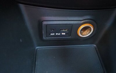 KIA Venga I, 2012 год, 820 000 рублей, 1 фотография