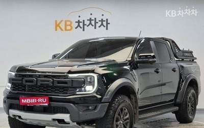Ford Ranger, 2024 год, 6 700 000 рублей, 1 фотография