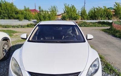 Mazda 6, 2011 год, 1 100 000 рублей, 1 фотография