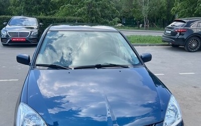 Mitsubishi Lancer IX, 2005 год, 470 000 рублей, 1 фотография