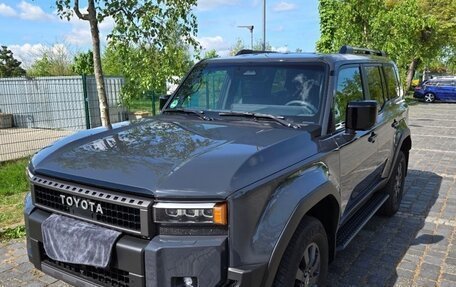 Toyota Land Cruiser Prado, 2025 год, 7 700 000 рублей, 1 фотография