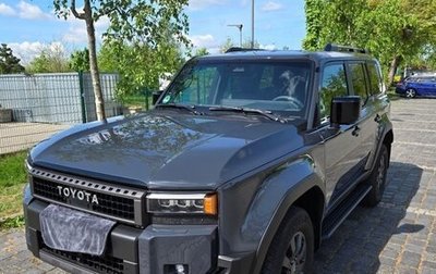 Toyota Land Cruiser Prado, 2025 год, 7 700 000 рублей, 1 фотография