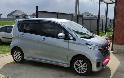 Nissan Dayz I рестайлинг, 2014 год, 650 000 рублей, 1 фотография
