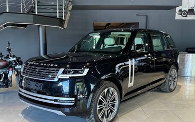 Land Rover Range Rover IV рестайлинг, 2025 год, 24 900 000 рублей, 1 фотография