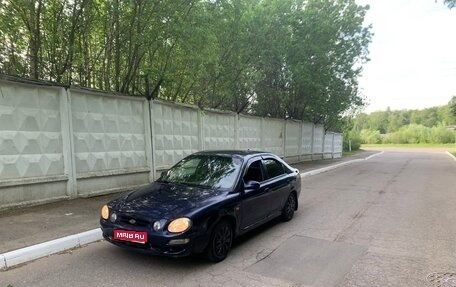 KIA Shuma I, 1999 год, 99 000 рублей, 1 фотография