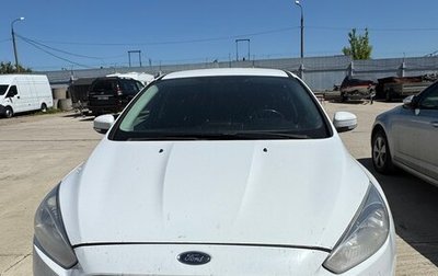 Ford Focus III, 2016 год, 530 000 рублей, 1 фотография