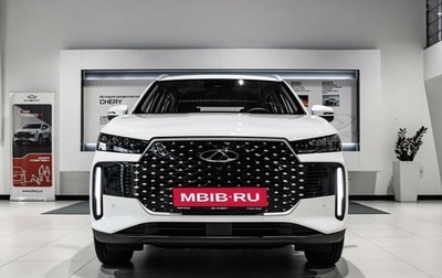 Chery Tiggo 4 I рестайлинг, 2024 год, 2 570 000 рублей, 1 фотография