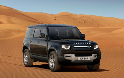 Land Rover Defender II, 2024 год, 15 995 000 рублей, 1 фотография