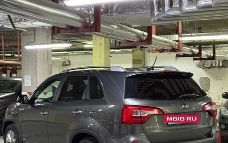 KIA Sorento II рестайлинг, 2017 год, 2 300 000 рублей, 12 фотография