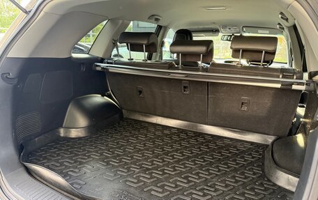 KIA Sorento II рестайлинг, 2017 год, 2 300 000 рублей, 29 фотография