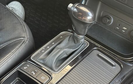 KIA Sorento II рестайлинг, 2017 год, 2 300 000 рублей, 27 фотография