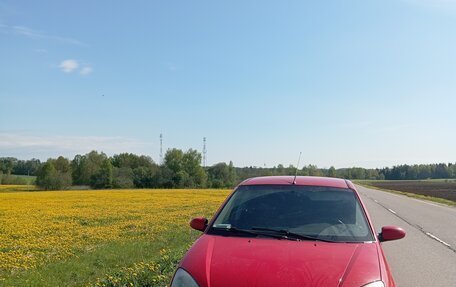 Ford Focus IV, 2004 год, 270 000 рублей, 4 фотография