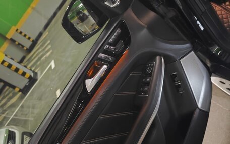 Mercedes-Benz GL-Класс AMG, 2013 год, 4 500 000 рублей, 11 фотография
