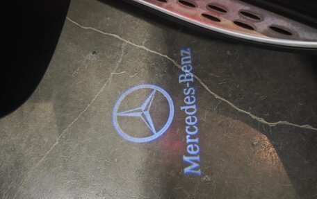 Mercedes-Benz GL-Класс AMG, 2013 год, 4 500 000 рублей, 15 фотография