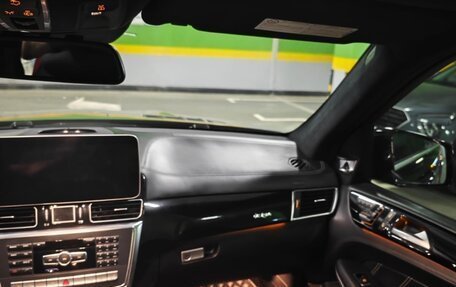 Mercedes-Benz GL-Класс AMG, 2013 год, 4 500 000 рублей, 16 фотография