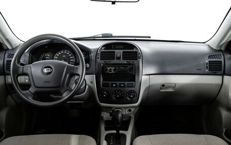 KIA Cerato I, 2006 год, 450 000 рублей, 3 фотография