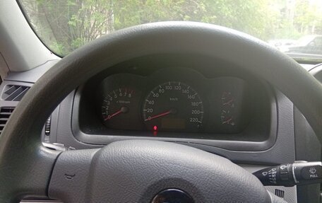 KIA Cerato I, 2006 год, 450 000 рублей, 4 фотография