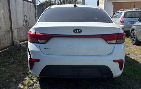 KIA Rio IV, 2019 год, 750 000 рублей, 5 фотография