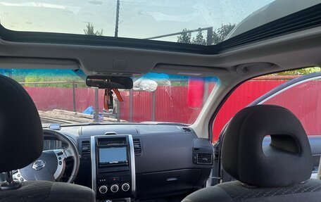 Nissan X-Trail, 2013 год, 1 249 000 рублей, 2 фотография