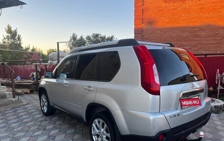 Nissan X-Trail, 2013 год, 1 249 000 рублей, 3 фотография