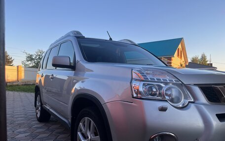 Nissan X-Trail, 2013 год, 1 249 000 рублей, 5 фотография