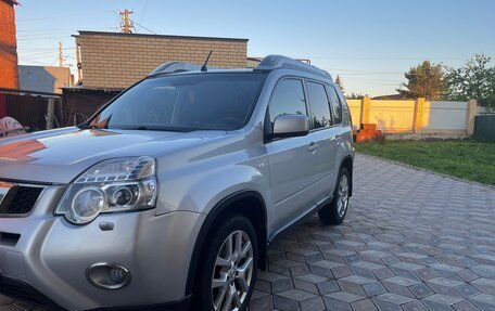 Nissan X-Trail, 2013 год, 1 249 000 рублей, 6 фотография