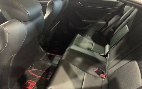 Honda Accord IX рестайлинг, 2021 год, 2 550 000 рублей, 8 фотография