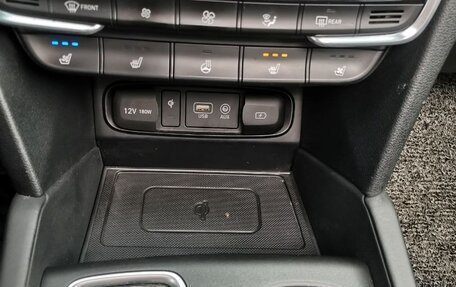 Hyundai Santa Fe IV, 2018 год, 2 950 000 рублей, 12 фотография