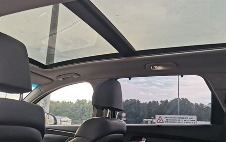 Hyundai Santa Fe IV, 2018 год, 2 950 000 рублей, 6 фотография