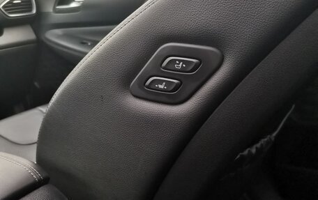 Hyundai Santa Fe IV, 2018 год, 2 950 000 рублей, 10 фотография