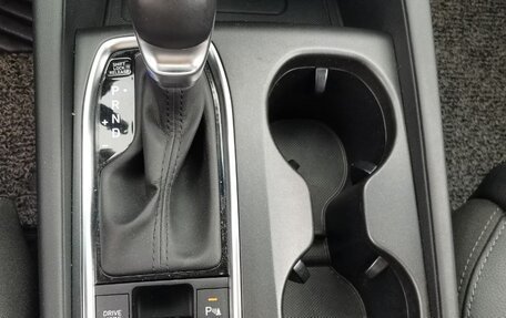 Hyundai Santa Fe IV, 2018 год, 2 950 000 рублей, 13 фотография