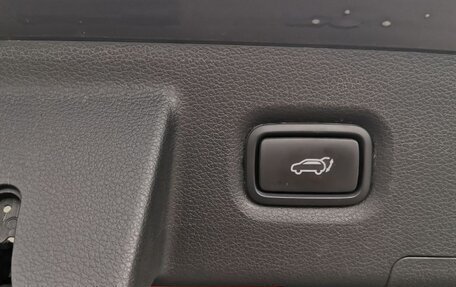 Hyundai Santa Fe IV, 2018 год, 2 950 000 рублей, 17 фотография