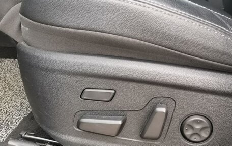 Hyundai Santa Fe IV, 2018 год, 2 950 000 рублей, 9 фотография